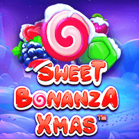 Preview: Sweet Bonanza Xmas Pragmatic Play