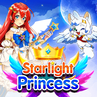 Preview: Starlight Princess Pragmatic Play